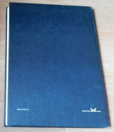 Sneeuwboek - Groningen, Februari '79