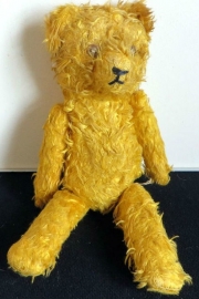 Teddy beer uit de 50er / 60er jaren