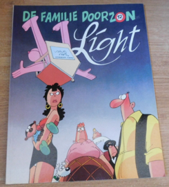 De Familie Doorzon - Deel 12 - Light