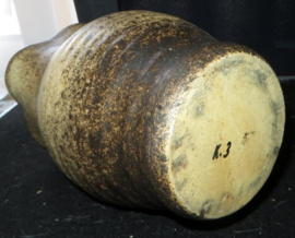 Vest Keramiek Gouda - van Woerden - K3 schenkkan
