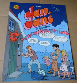 Jan, Jans en de Kinderen - Deel 38