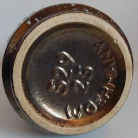 Scheurich W.Germany Fat Lava Vaas 529-25