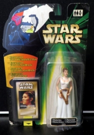 Star Wars, Power of the Force, Princess Leia