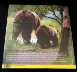 Animal affairs, fotoboek door Heidi en Hans-Jurgen Koch
