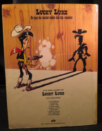 Lucky Luke 4: Jesse James