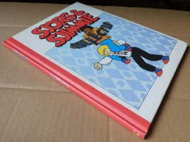 Sjors en Sjimmie - Collectie