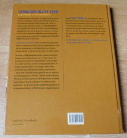 Gevangen in het veen - de geschiedenis van de Emslandkampen