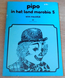 Pipo in het land van marobia 5