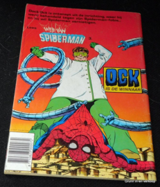 Fantastic Four Special, Nr 12: De monstermaker