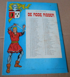 De Rode Ridder 64 – Het Dodenschip
