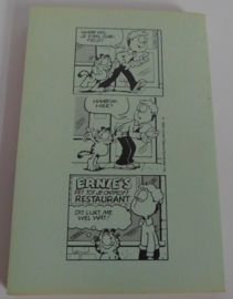 Garfield Pocket 11