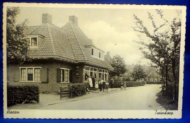 Haren - Tuindorp 1936