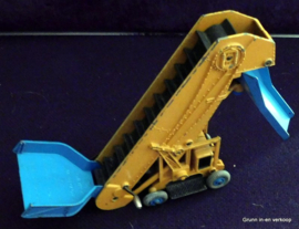 Dinky supertoys 964 elevator loader