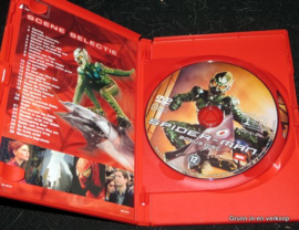 Spider-Man - 2DVD