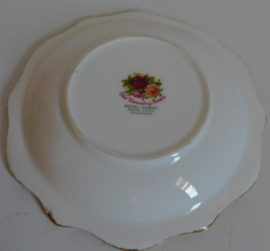 Royal Albert schoteltjes, Old Country Roses