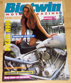 Big Twin 90, Motor Magazine 1994