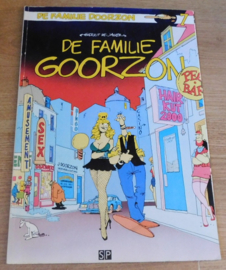 De Familie Doorzon - Deel 7 - Familie Goorzon