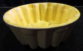 Société Céramique puddingvorm