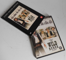 Western DVD - The Wild Bunch (Special Edition)