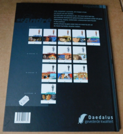 Gil st-Andre 12 - Een Beladen Verleden (HC)