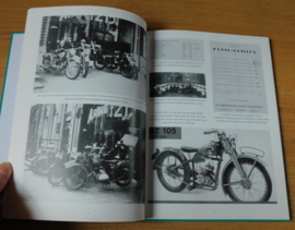 Een eeuw Groninger auto- en motorimport