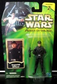 Star Wars, Power of the Jedi, Imperial Officier