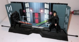 Electronic Power F/X - Luke Skywalker / Darth Vader