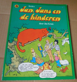 Jan, Jans en de Kinderen - Deel 8