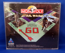 Star Wars, CD Monopoly Rom