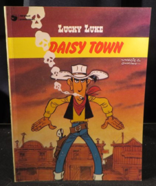 Lucky Luke 22: Daisy Town