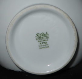 Royal Porzellan Bavaria KPM vaas