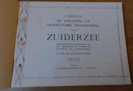De afsluiting en gedeeltelijke droogmaking van de Zuiderzee, deel 5