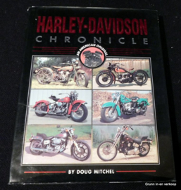 Harley Davidson Chronicle