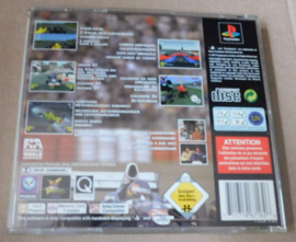 Playstation 1 -  Formula 1 97