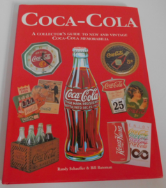 Coca Cola collectibles