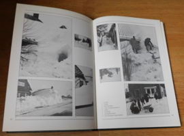 Sneeuwboek - Groningen, Februari '79