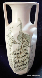 Kingston Pottery vase