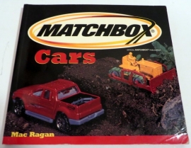 Mac Ragan - Matchbox Cars
