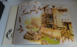 Rien Poortvliet, de Ark van Noach