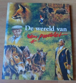 De Wereld Van Rien Poortvliet
