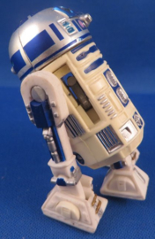The Power of the Force, R2-D2 Grasper Arm, Circular Saw