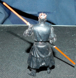Star Wars Episode 1: Darth Maul