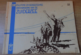 De afsluiting en gedeeltelijke droogmaking van de Zuiderzee, deel 11