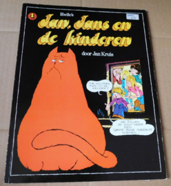 Jan, Jans en de Kinderen - Deel 4