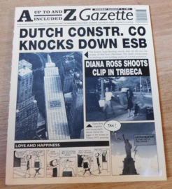 De Familie Doorzon - Deel 15 - Het Doorzon gevoel