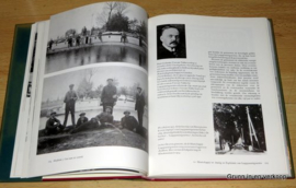 Tweestromenland -Hardcover boek, Groningen en Drenthe.
