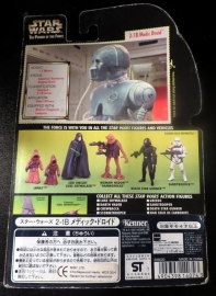 Star Wars, Power of the Force, 2-1B Medic Droid