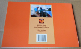 Jan, Jans en de Kinderen - in Mozambique en Suriname