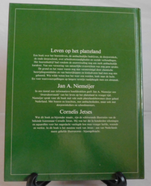 Leven op het platteland, illustraties Cornelis Jetses