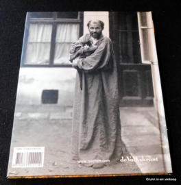 Taschen / de Volkskrant - Moderne Meesters - Gustav Klimt